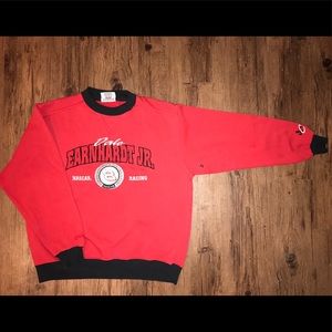 Dale Earnhardt Jr. Crewneck